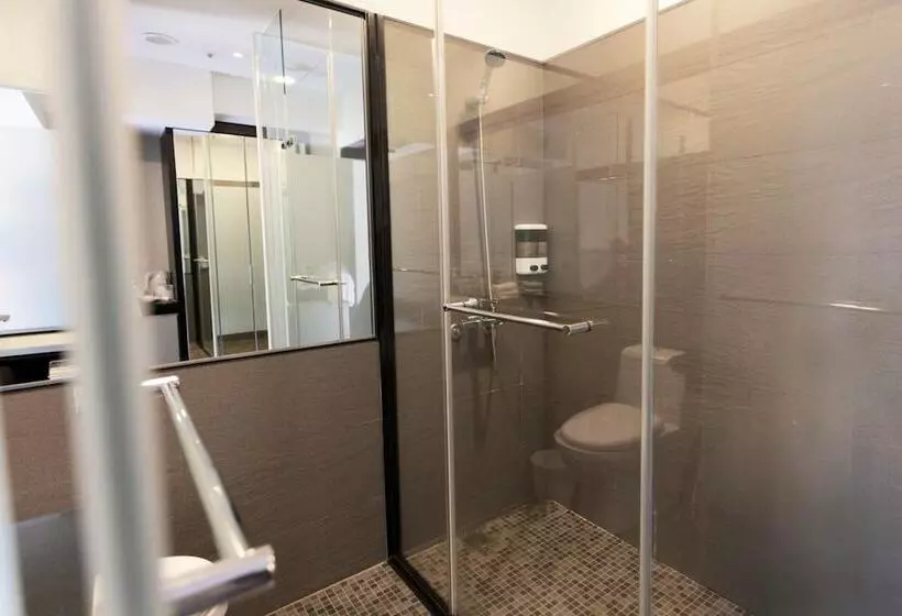 Fotos del hotel Stay Inn:  3