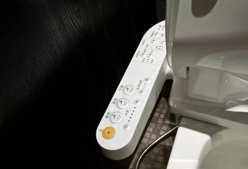 Fotos del hotel Stay Inn:  13