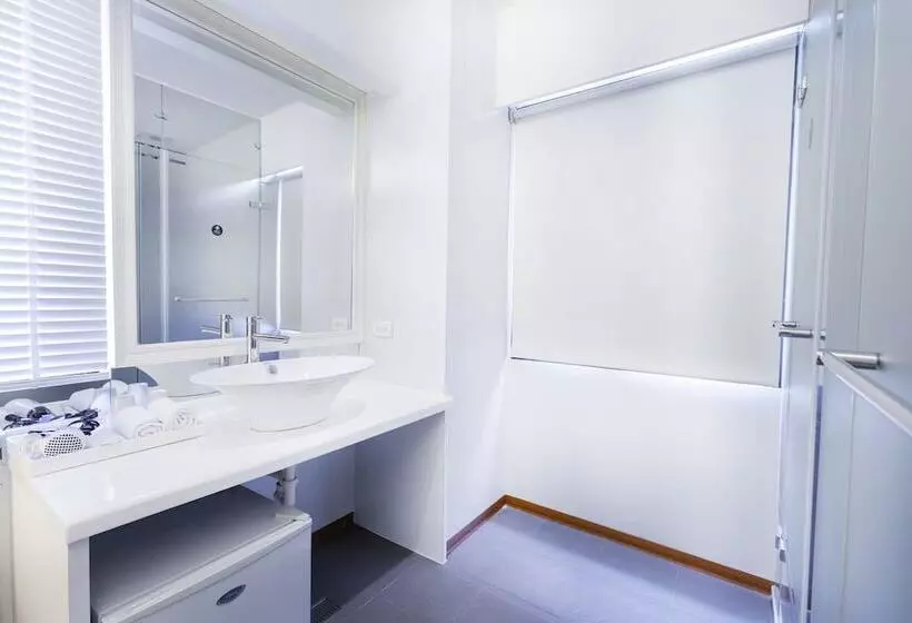 Fotos del hotel Stay Inn:  21