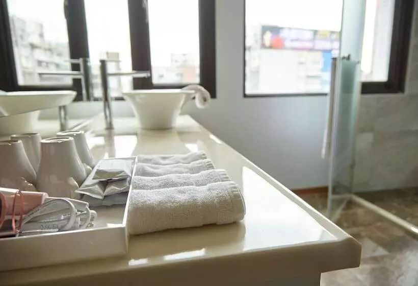 Fotos del hotel Stay Inn:  25