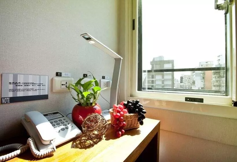 Fotos del hotel Stay Inn:  16