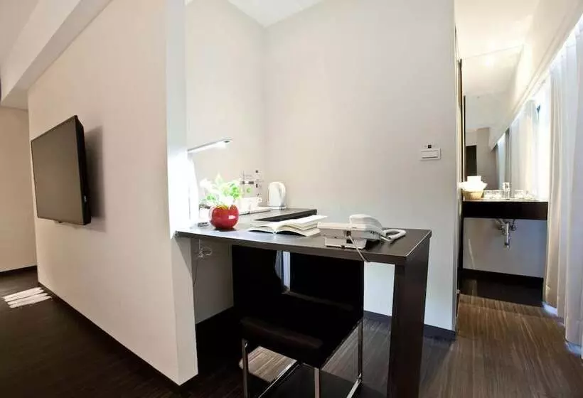 Fotos del hotel Stay Inn:  14