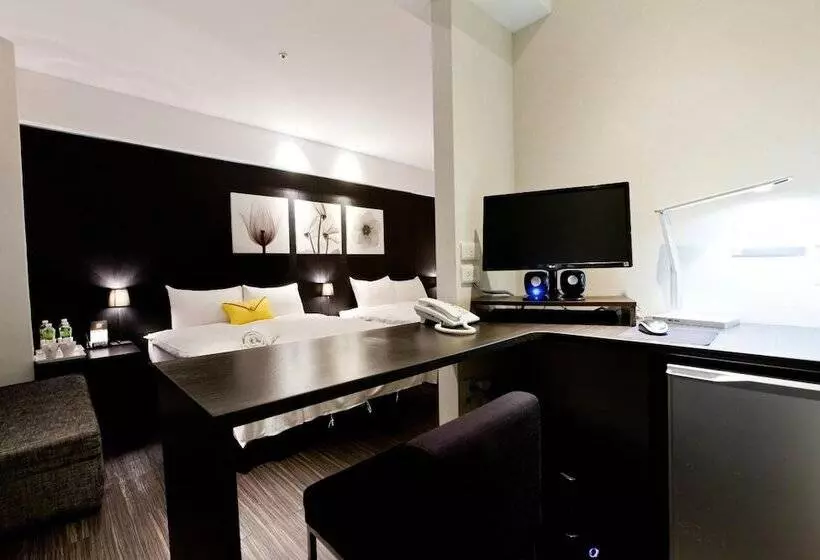 Fotos del hotel Stay Inn:  11