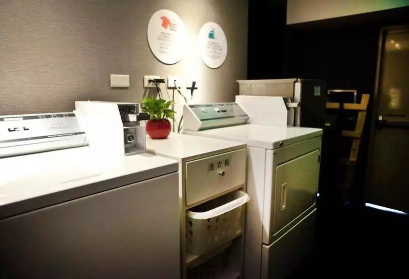 Fotos del hotel Stay Inn:  20