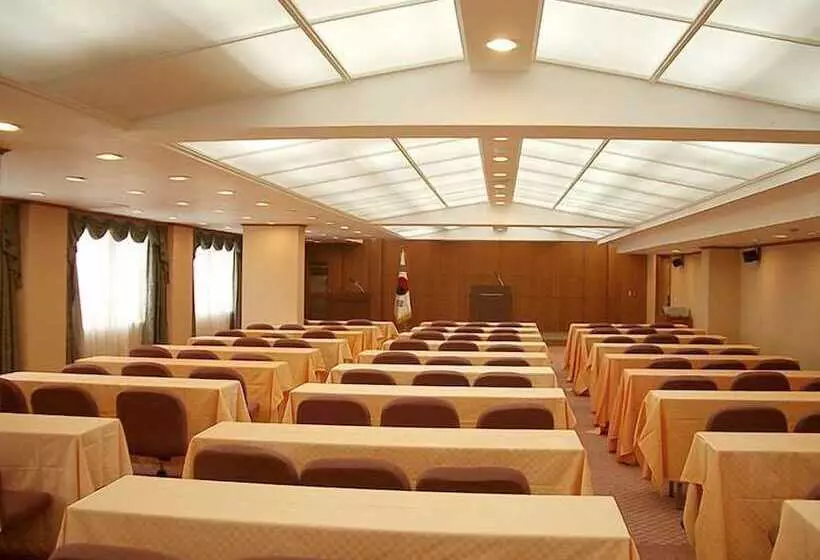 Fotos del hotel Suanbo Park:  7
