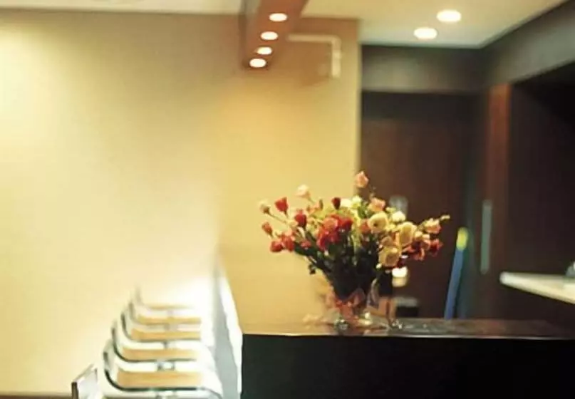 Fotos del hotel Suanbo Park:  13