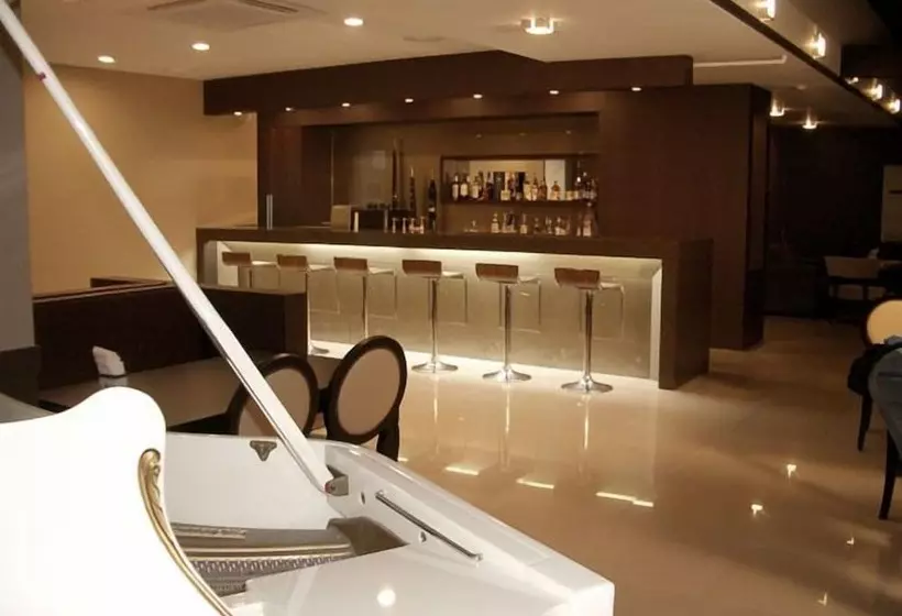 Fotos del hotel Suanbo Park:  22