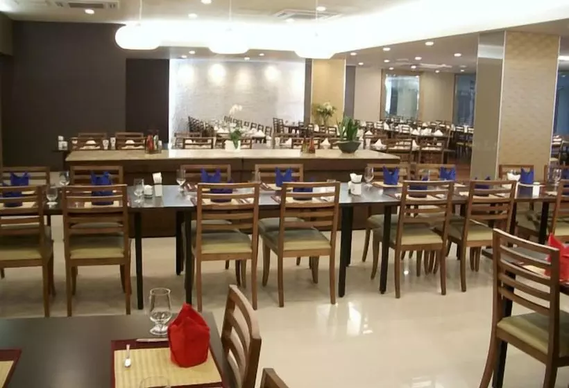 Fotos del hotel Suanbo Park:  5