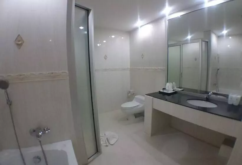 Fotos del hotel Ton Koon:  4