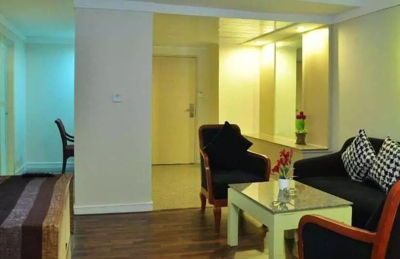 Fotos del hotel Ton Koon:  2