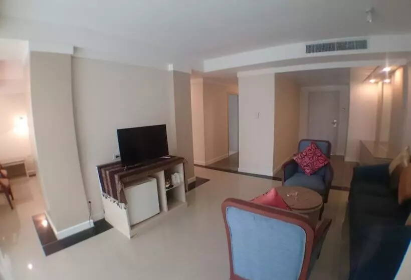 Fotos del hotel Ton Koon:  21