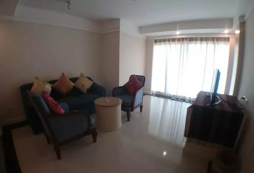 Fotos del hotel Ton Koon:  20