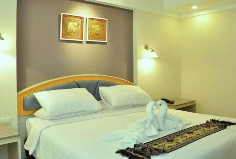 Fotos del hotel Ton Koon:  6