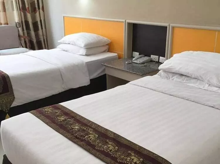 Fotos del hotel Ton Koon:  8