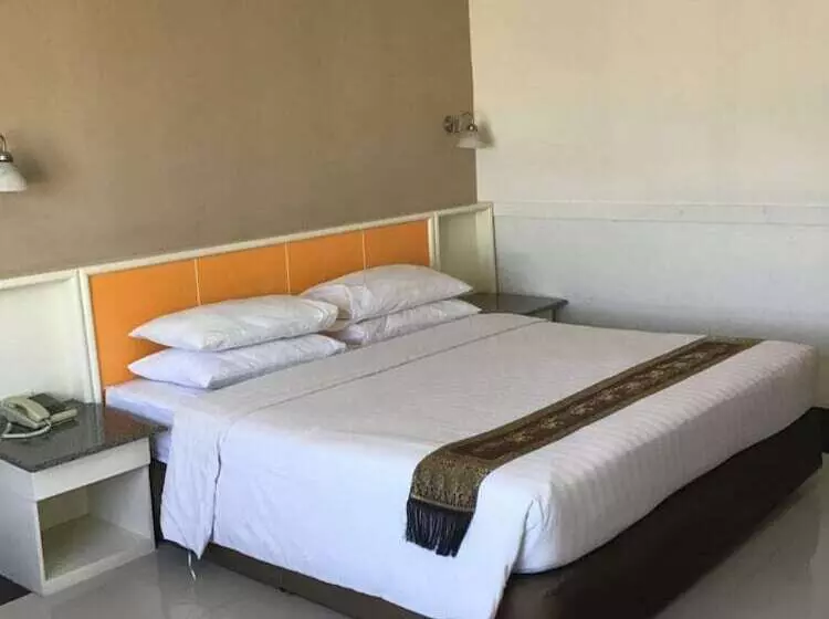 Fotos del hotel Ton Koon:  10