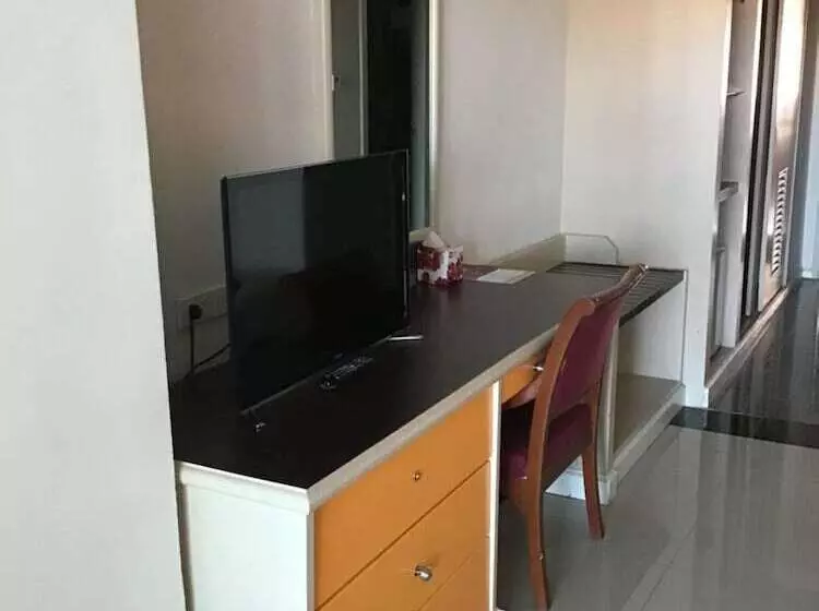 Fotos del hotel Ton Koon:  22