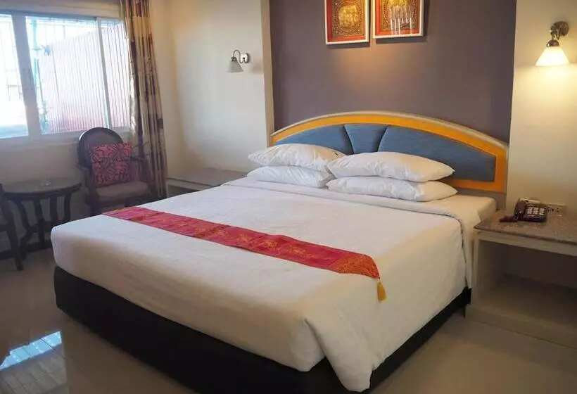 Fotos del hotel Ton Koon:  12