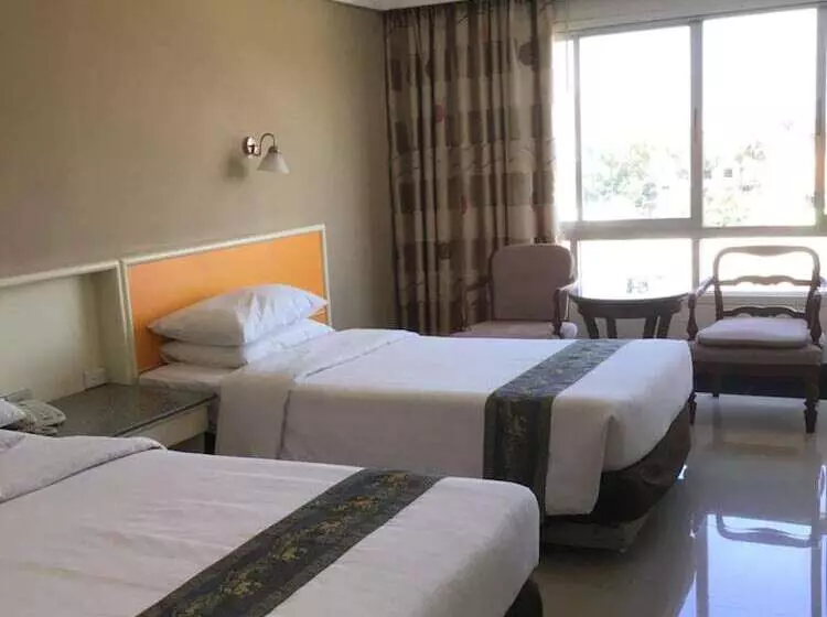 Fotos del hotel Ton Koon:  13