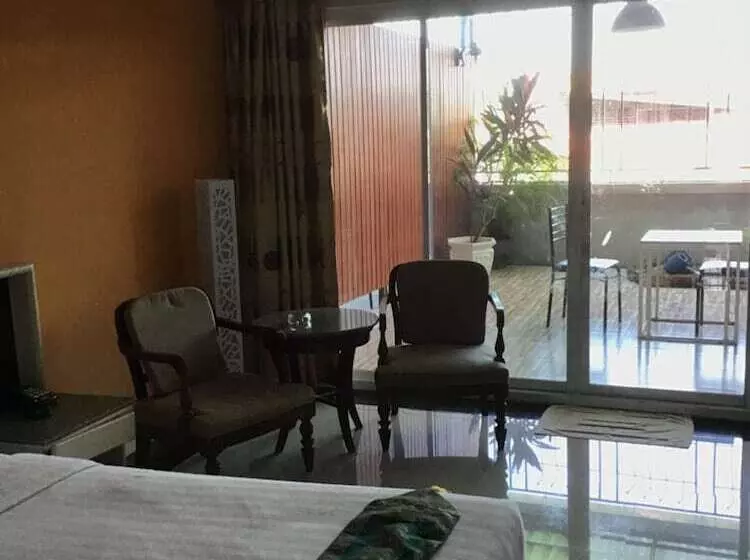 Fotos del hotel Ton Koon:  7