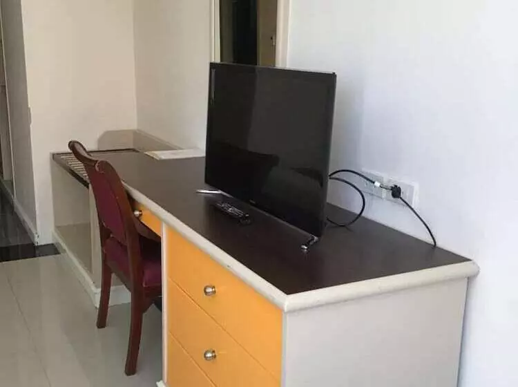 Fotos del hotel Ton Koon:  23