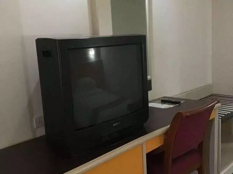 Fotos del hotel Ton Koon:  9