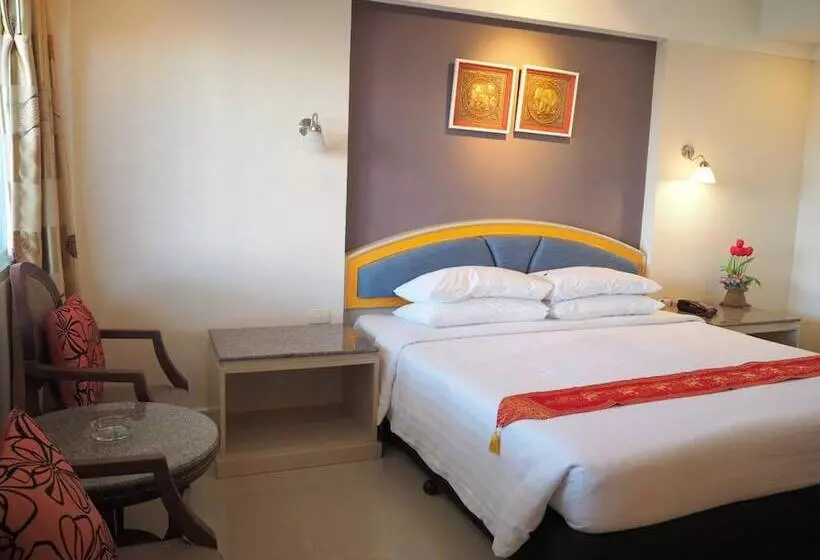 Fotos del hotel Ton Koon:  17