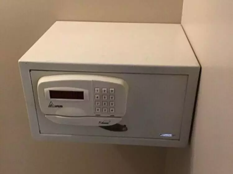 Fotos del hotel Ton Koon:  3