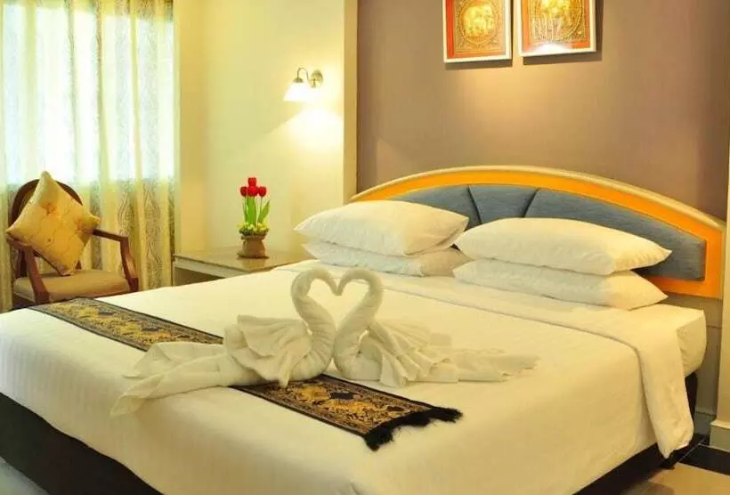 Fotos del hotel Ton Koon:  19