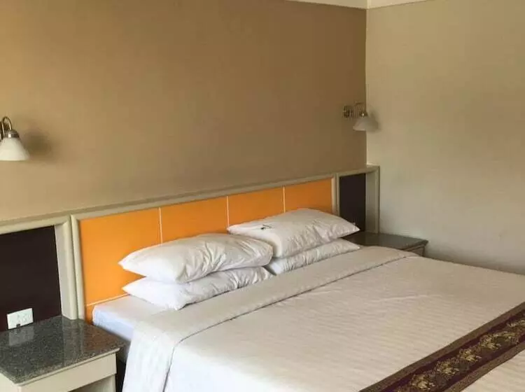 Fotos del hotel Ton Koon:  18