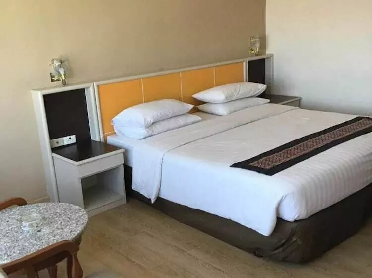 Fotos del hotel Ton Koon:  16