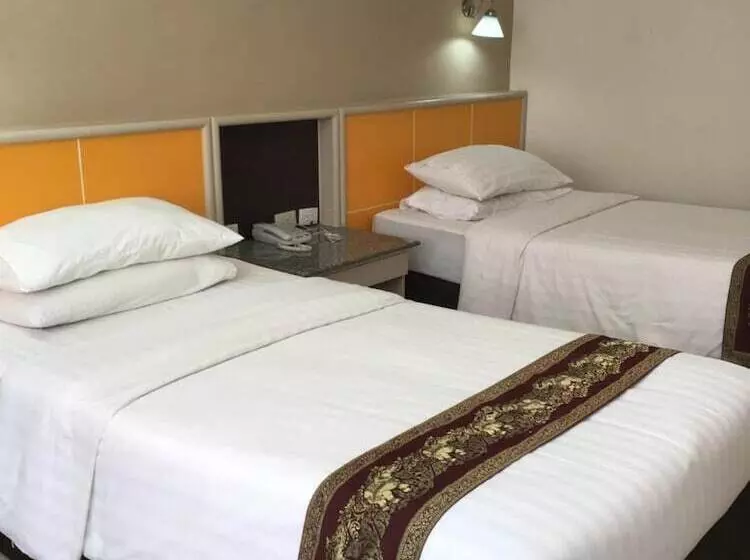 Fotos del hotel Ton Koon:  15