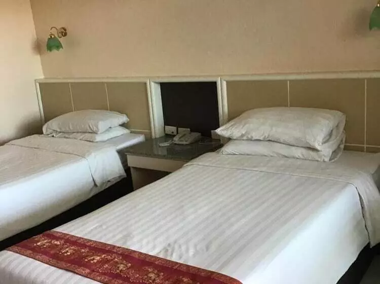 Fotos del hotel Ton Koon:  14