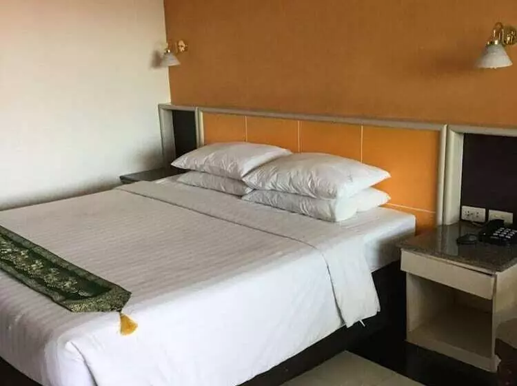 Fotos del hotel Ton Koon:  11