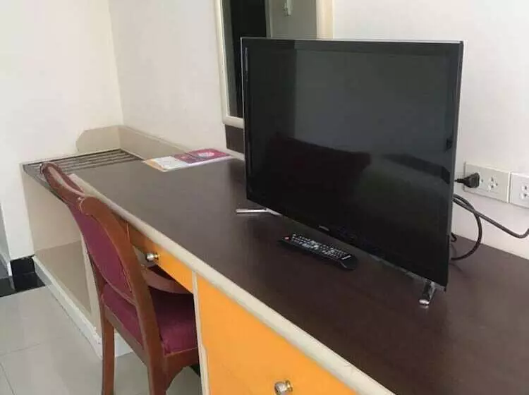 Fotos del hotel Ton Koon:  5