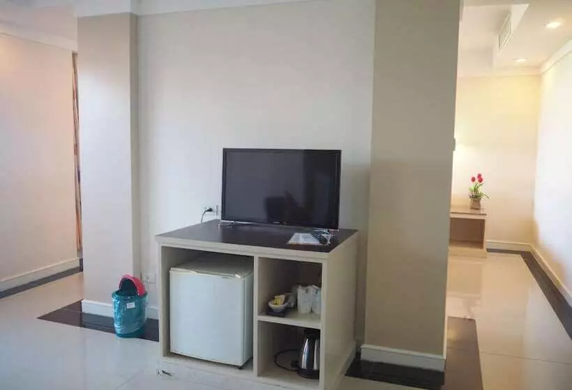 Fotos del hotel Ton Koon:  25