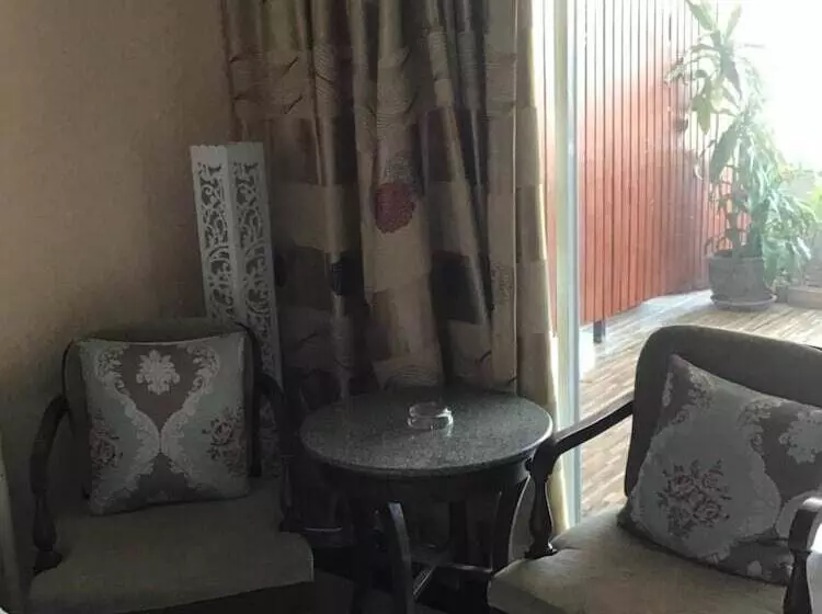 Fotos del hotel Ton Koon:  24