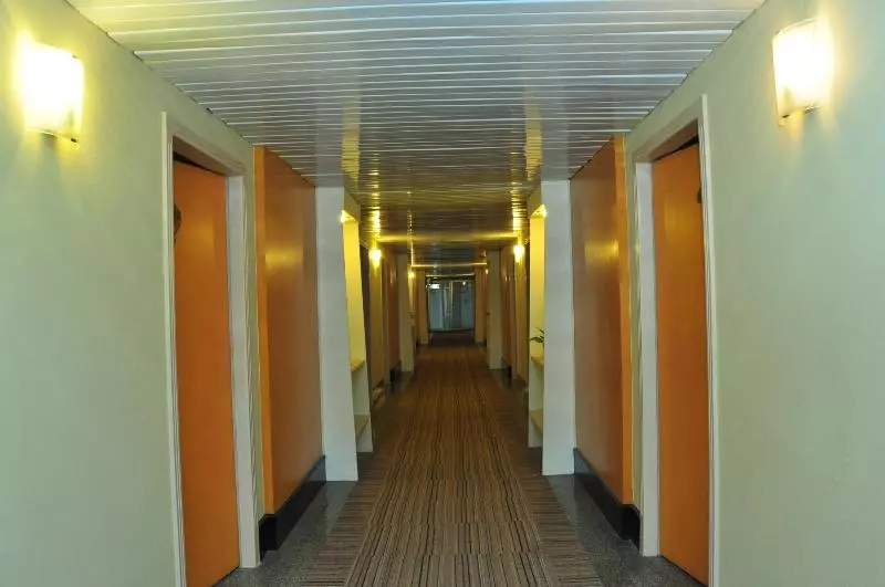 Fotos del hotel Ton Koon:  16