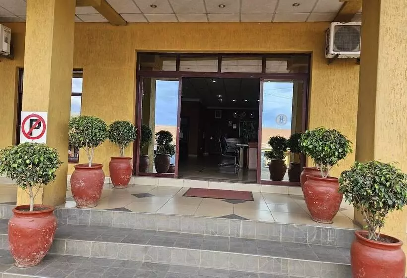 Fotos del hotel Bridgeview Hotel & Conference Centre:  7