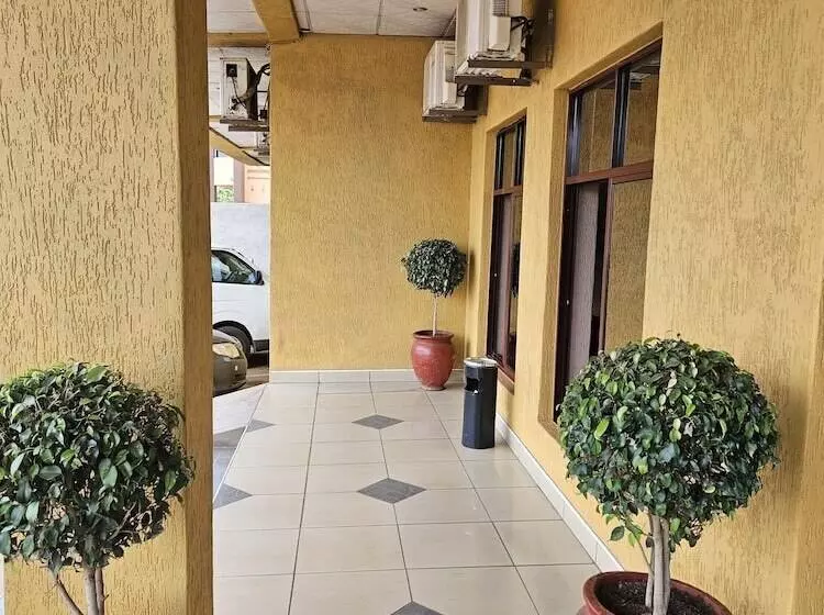 Fotos del hotel Bridgeview Hotel & Conference Centre:  15