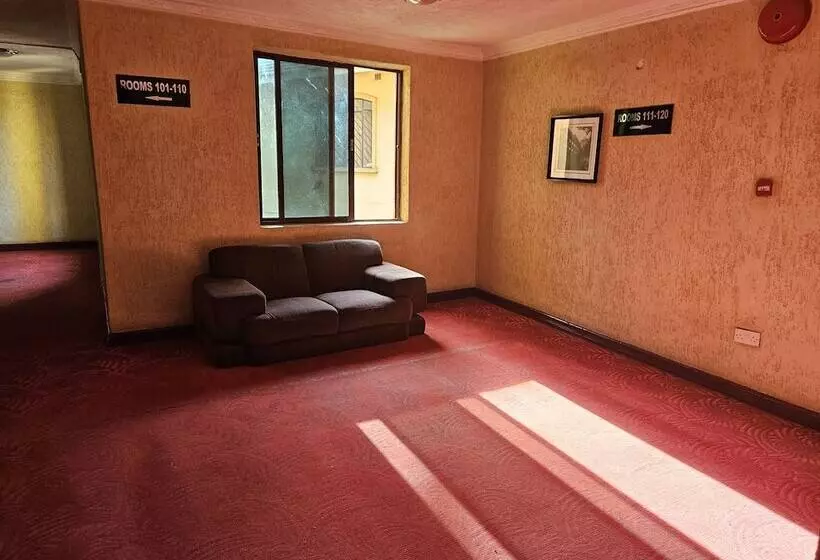 Fotos del hotel Bridgeview Hotel & Conference Centre:  16