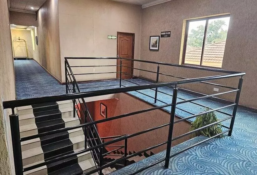 Fotos del hotel Bridgeview Hotel & Conference Centre:  20