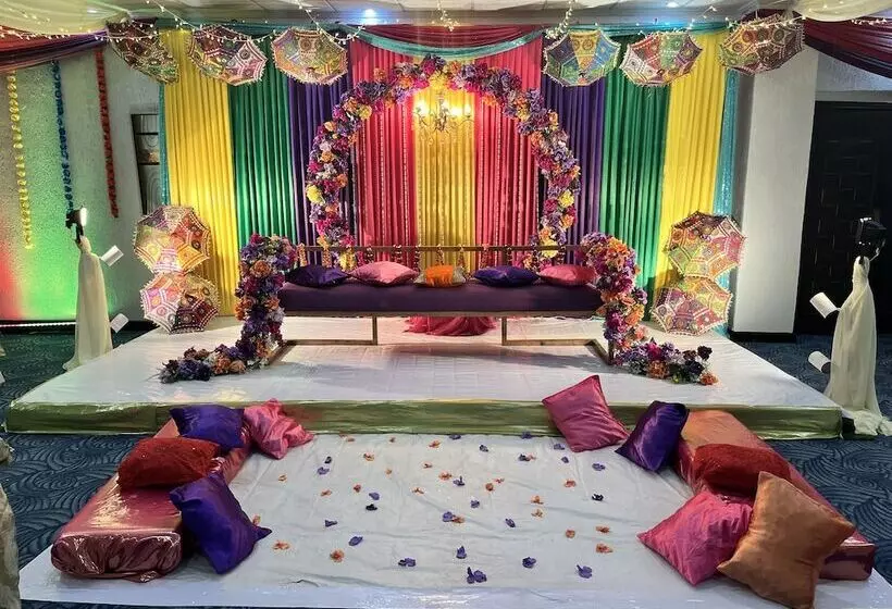 Fotos del hotel Bridgeview Hotel & Conference Centre:  12