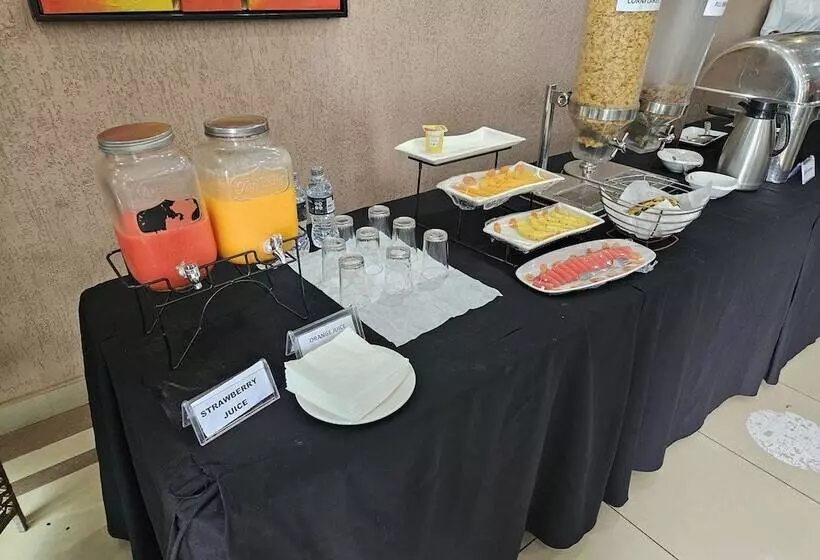 Fotos del hotel Bridgeview Hotel & Conference Centre:  23