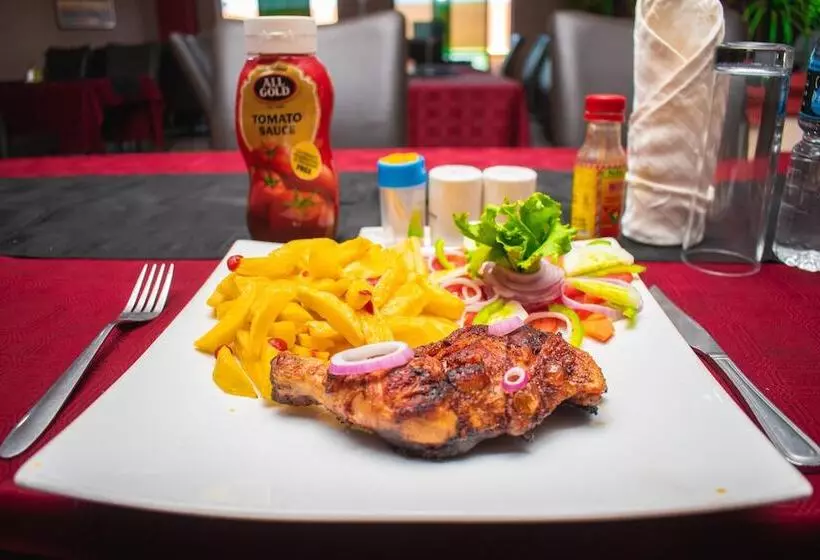 Fotos del hotel Bridgeview Hotel & Conference Centre:  13