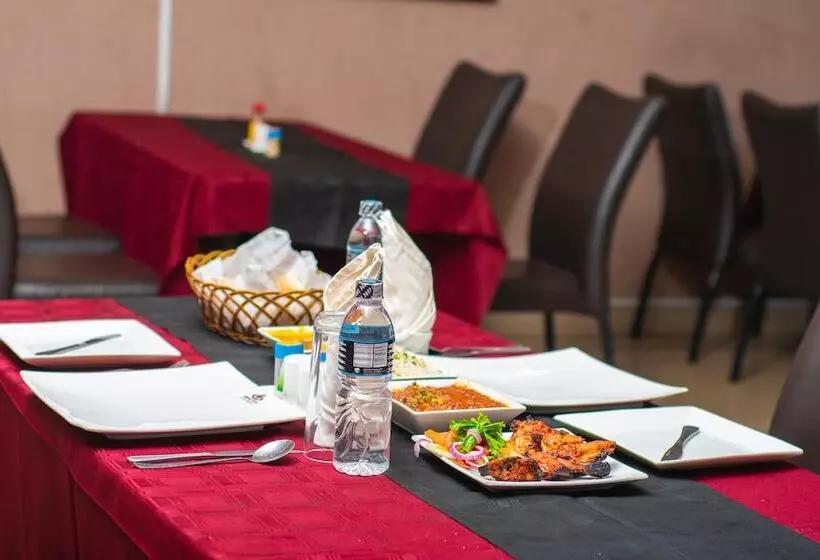 Fotos del hotel Bridgeview Hotel & Conference Centre:  25