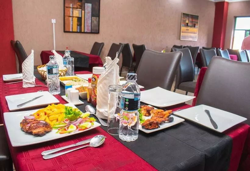 Fotos del hotel Bridgeview Hotel & Conference Centre:  24