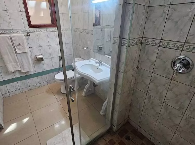 Fotos del hotel Bridgeview Hotel & Conference Centre:  14