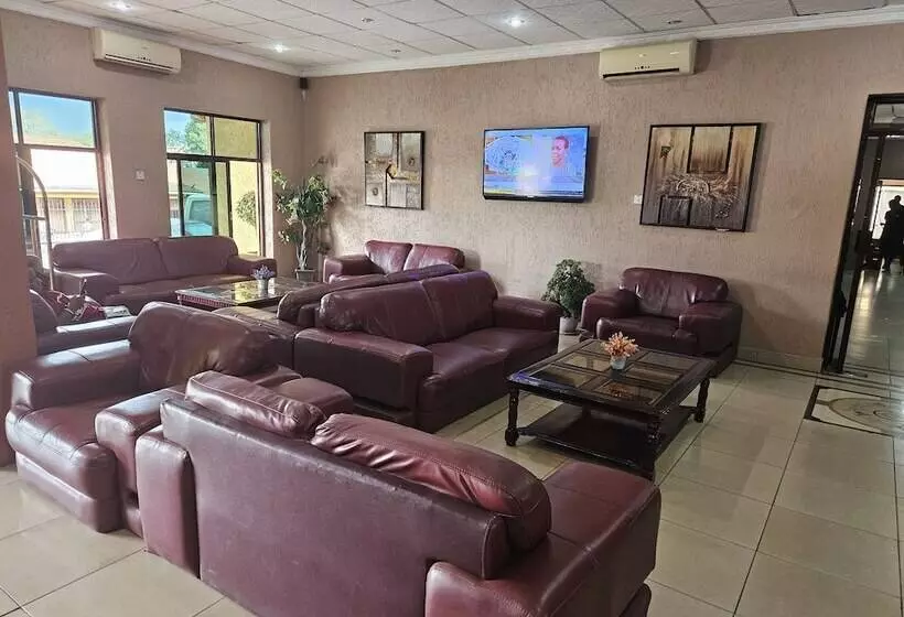 Fotos del hotel Bridgeview Hotel & Conference Centre:  11