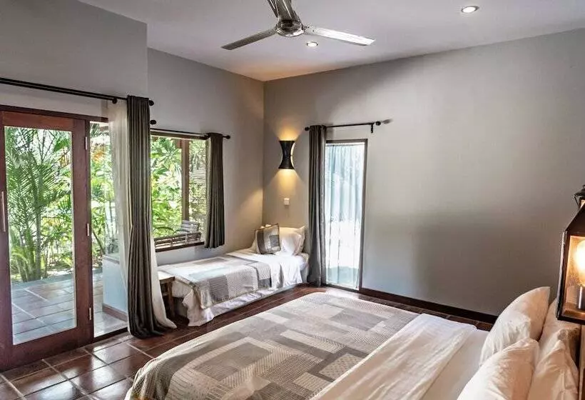 Fotos del hotel Belukar:  21