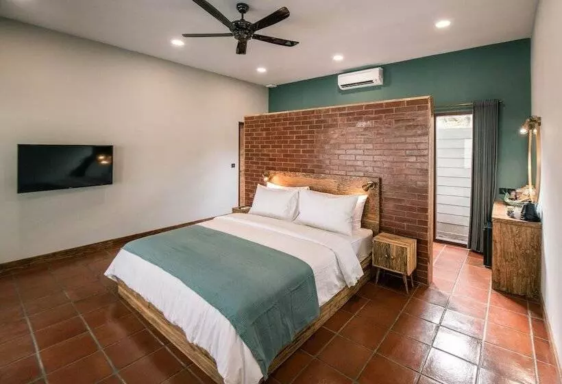 Fotos del hotel Belukar:  24